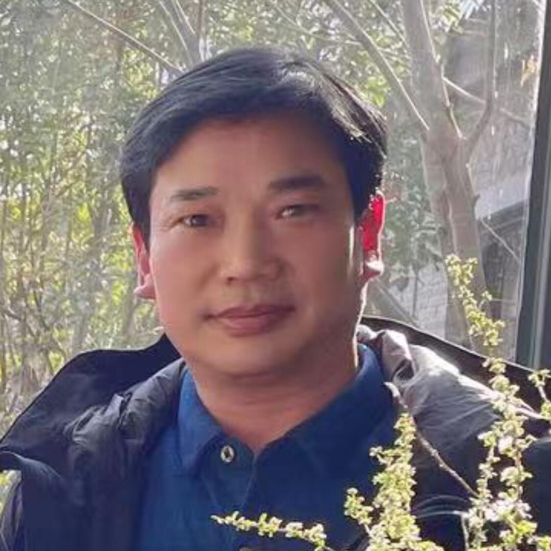@唐派再传弟子程彦群（不定时直播）