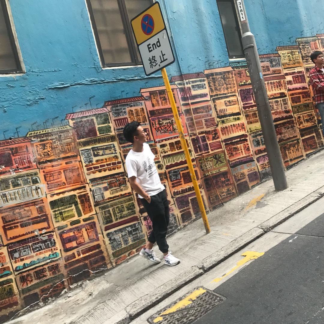 小帅舞美