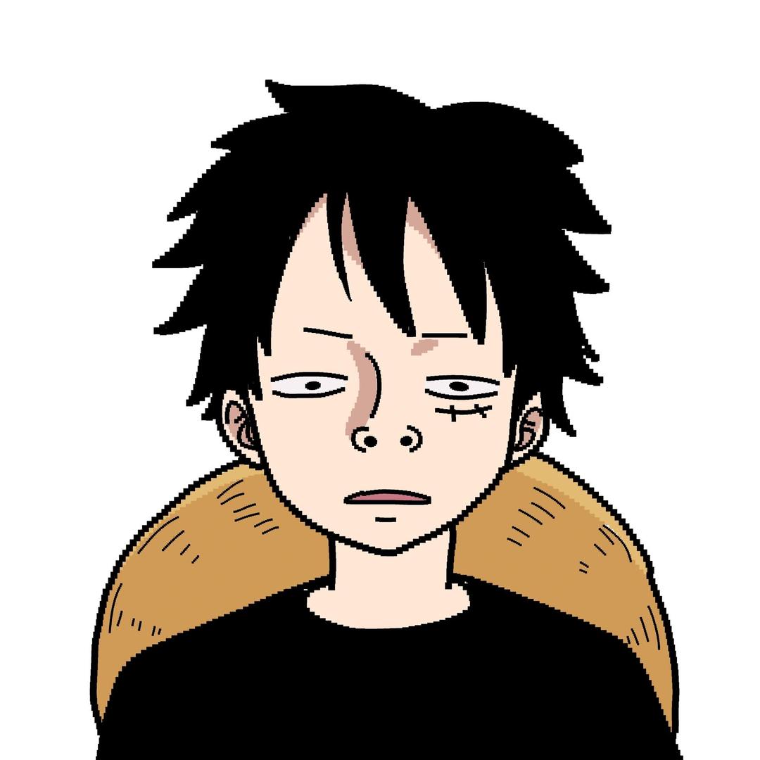 南川（永劫pve）