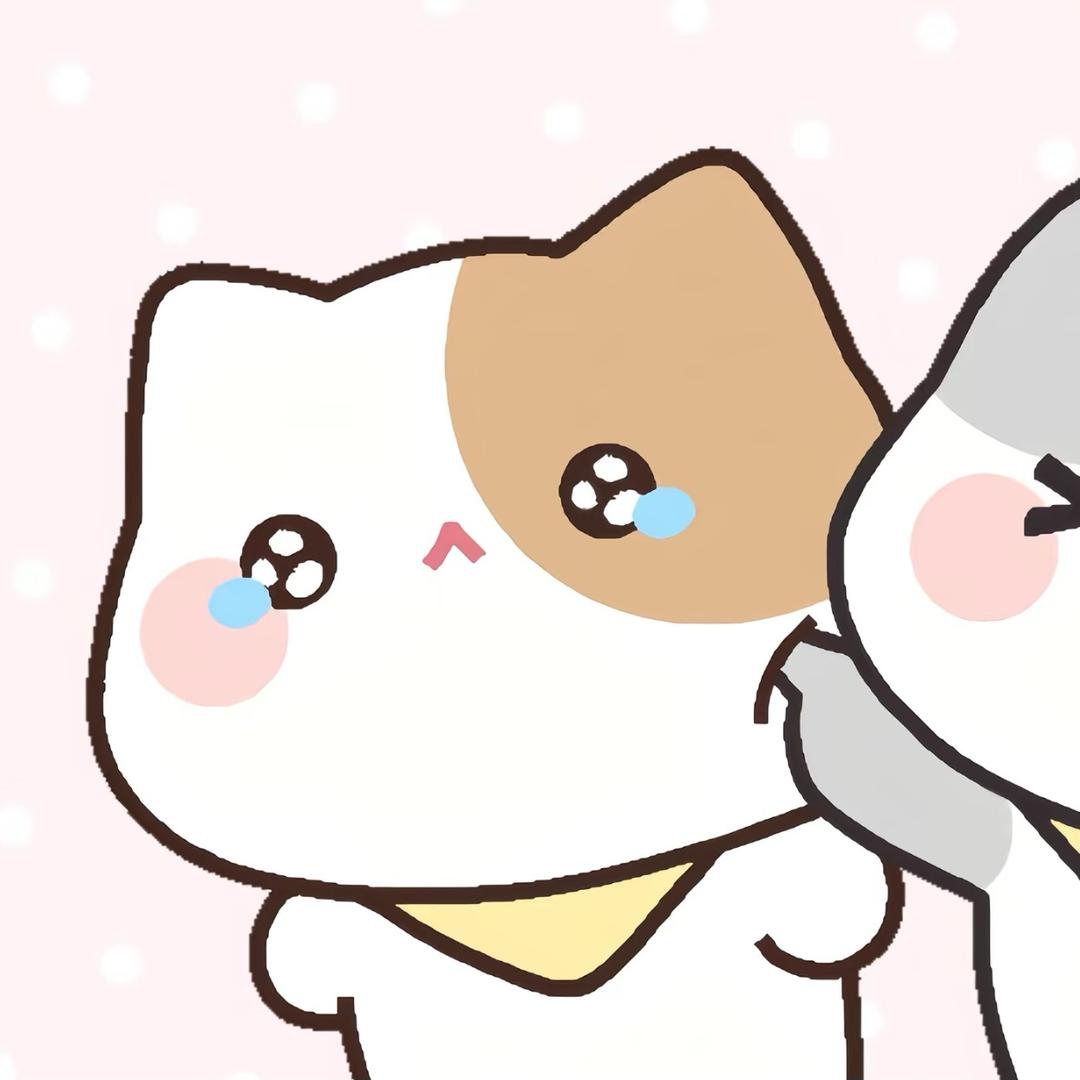 我的女朋友最可爱