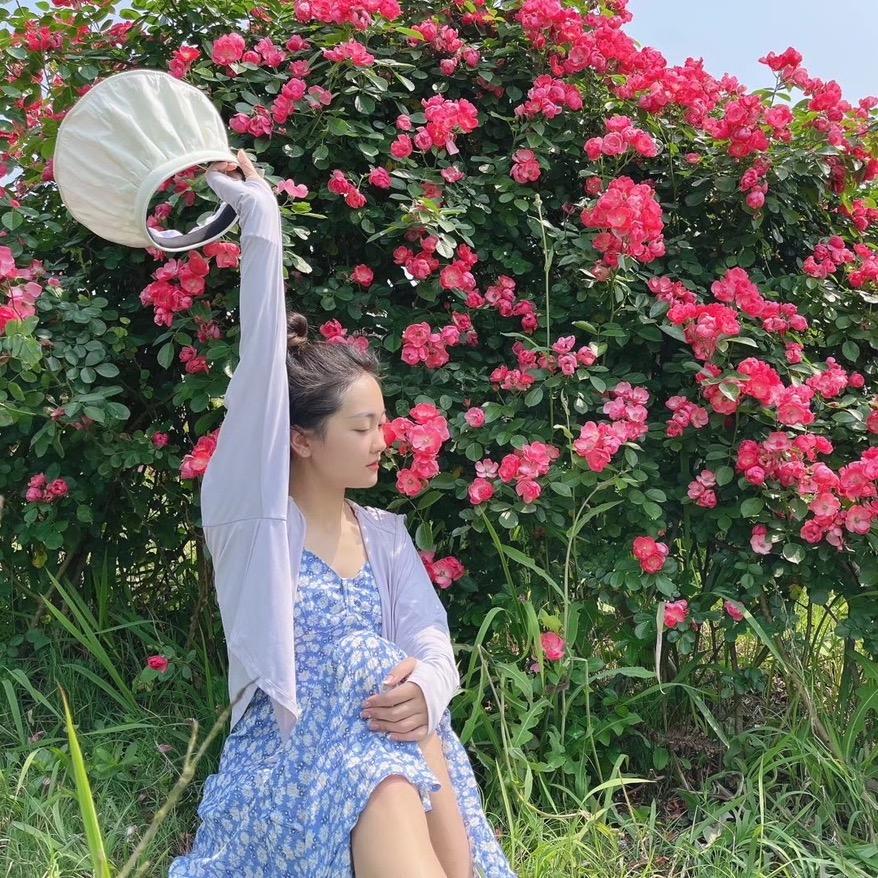 静静不吃萝卜🥕