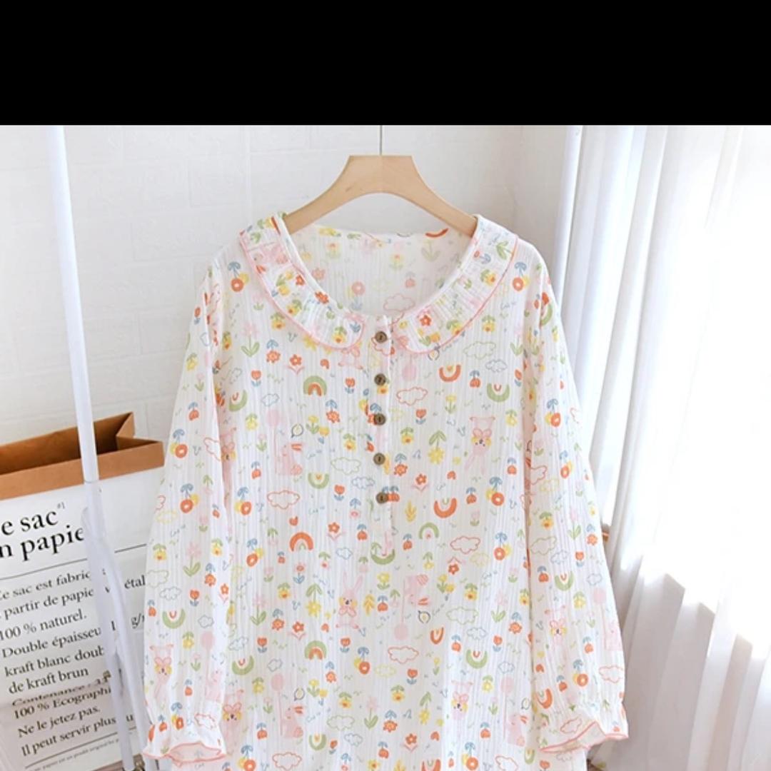 林雨轻奢服饰