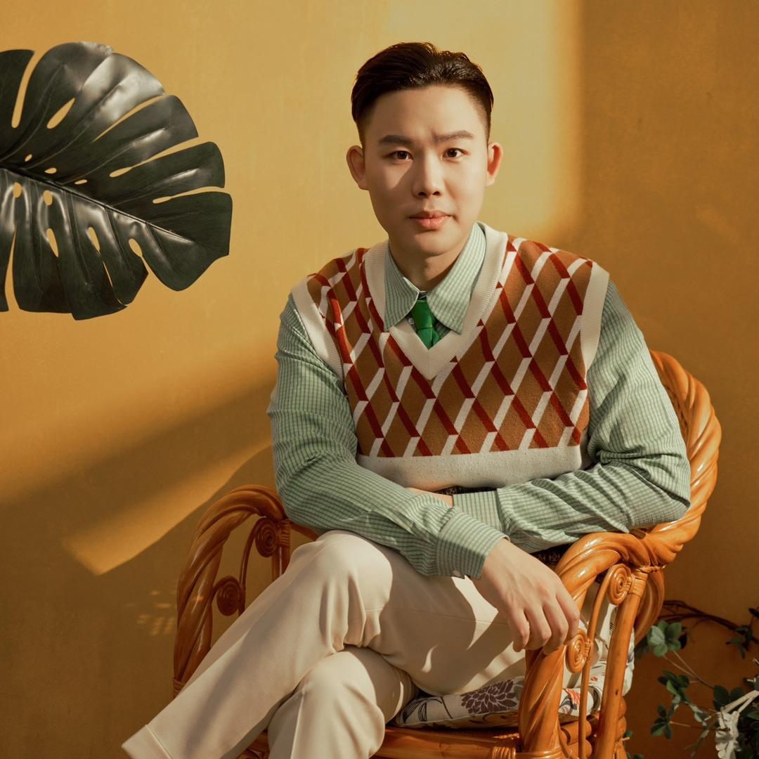 景新阳声乐教学