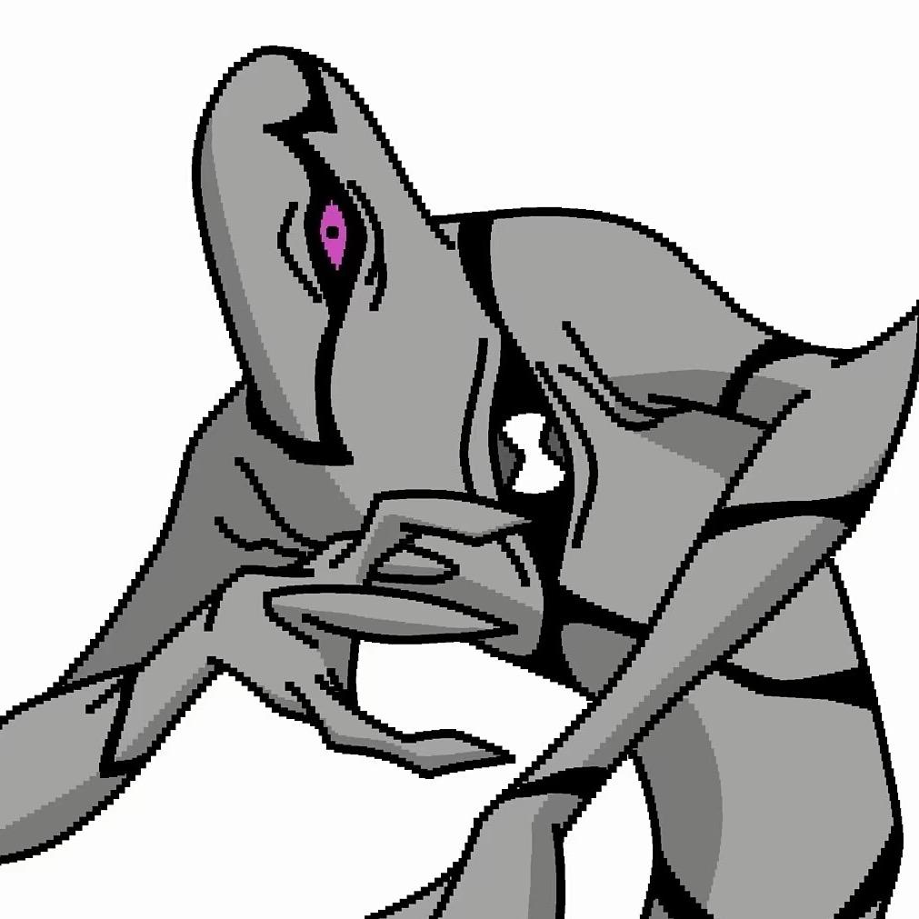 -7