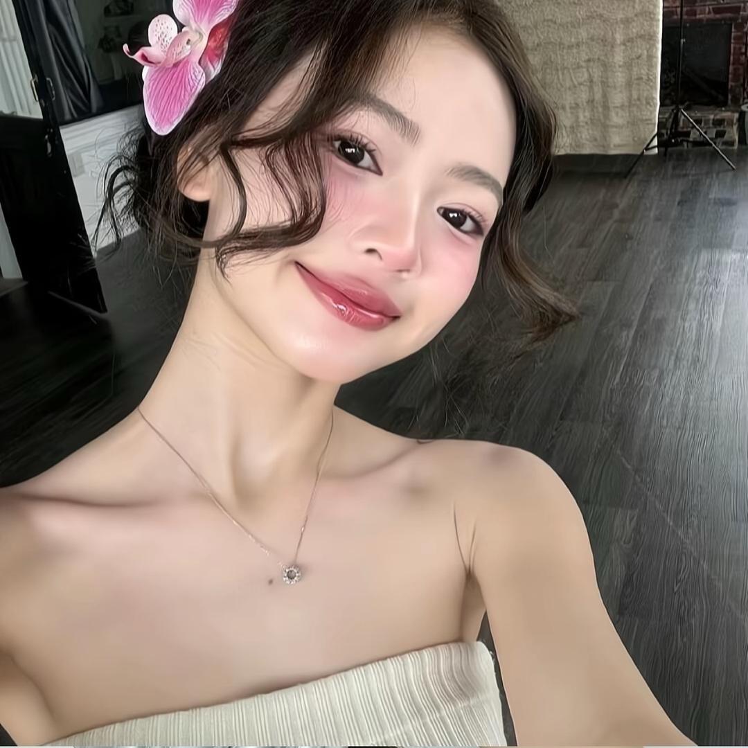 李小拽（婚礼主持）💕