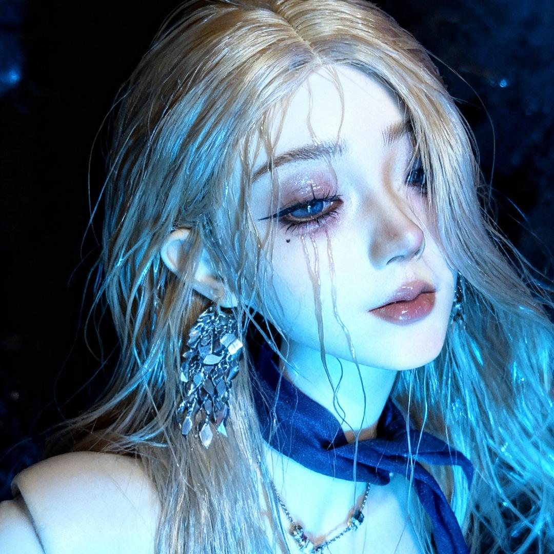 奶团子（太想进步版本）