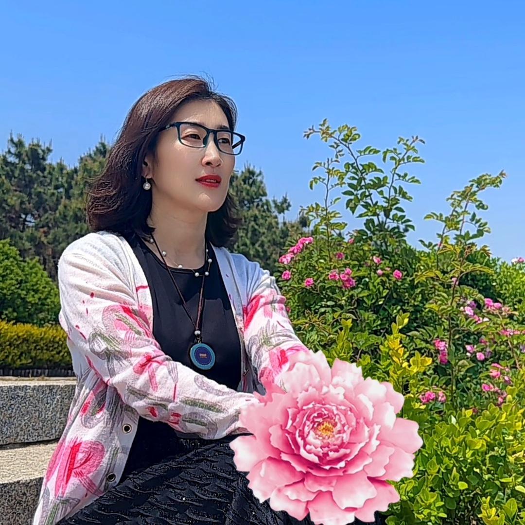 苏珊～数字化转型赋能导师