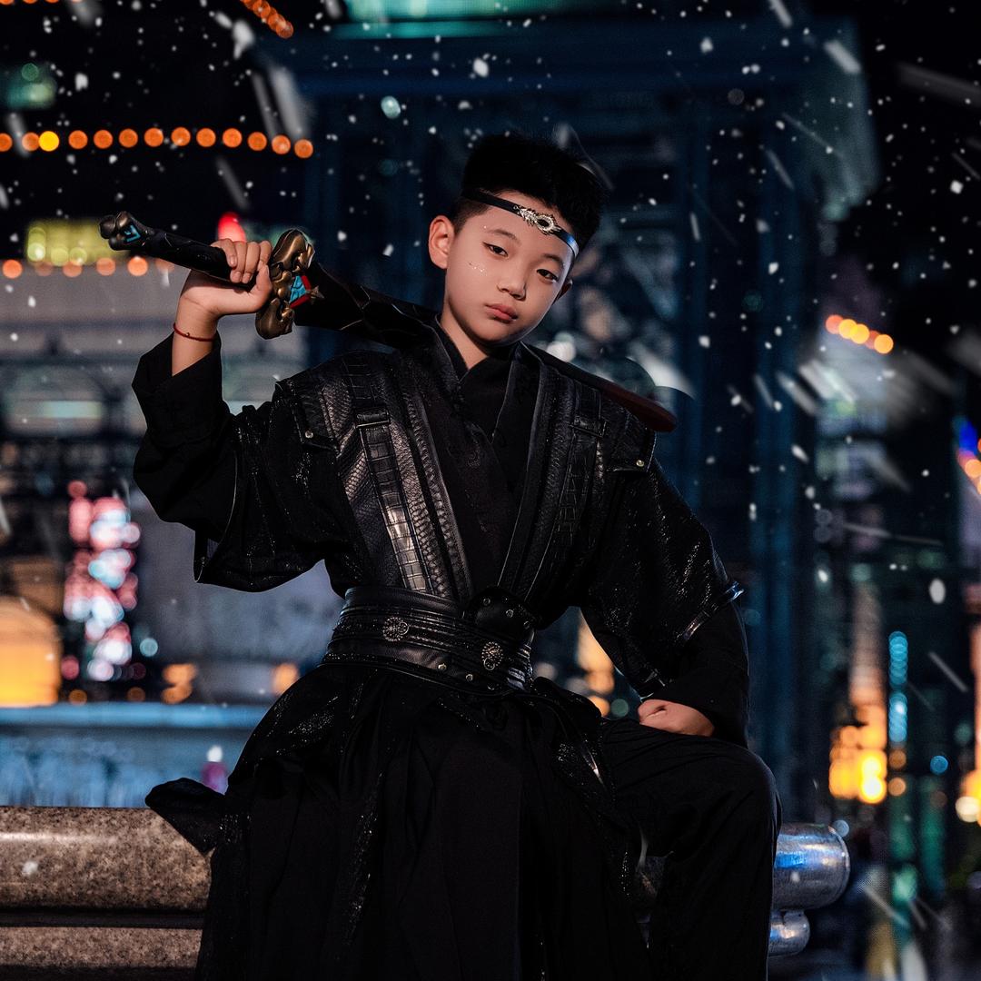 小小耗（日常版）