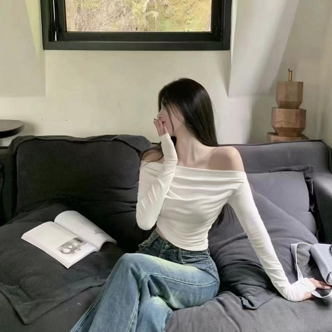 文静温柔有耐心