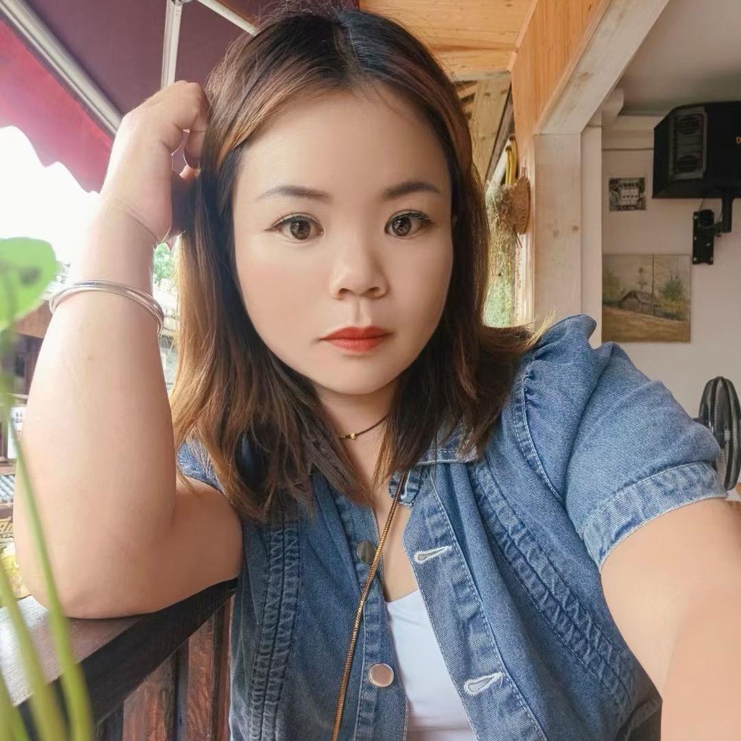 贵州芳芳（逆袭中）