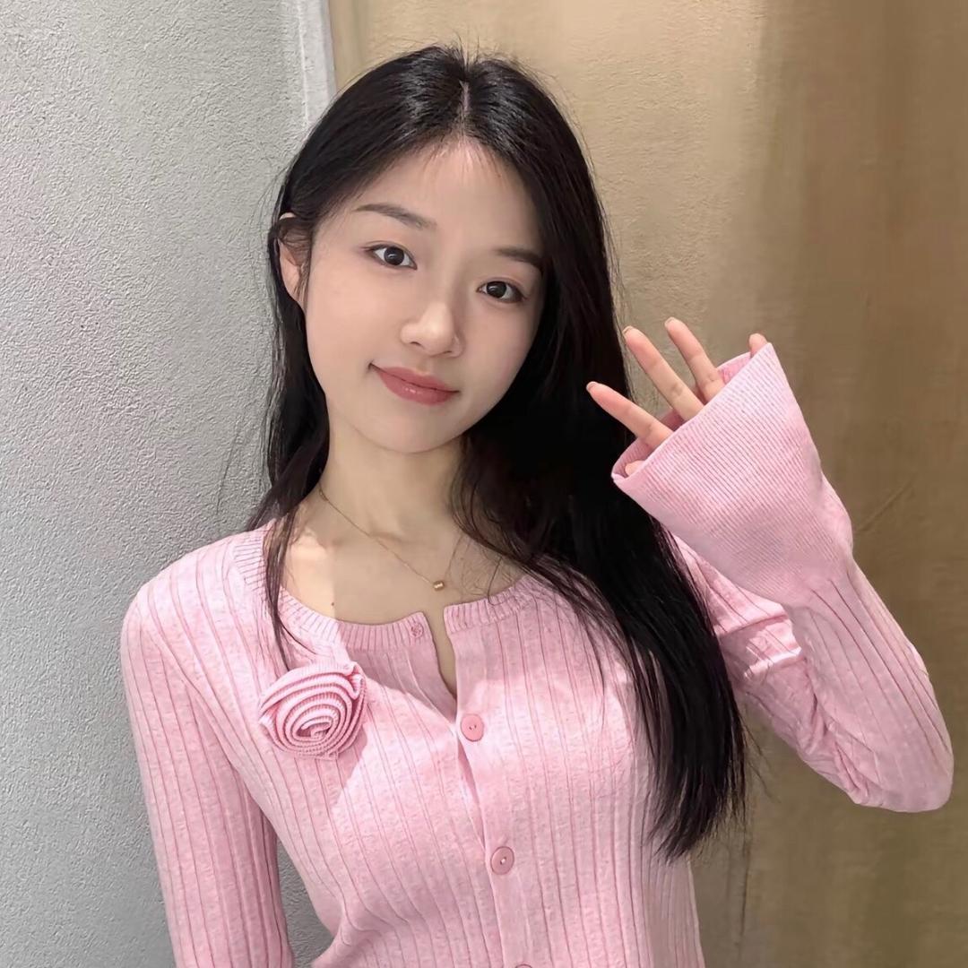 YOV小腹七女装