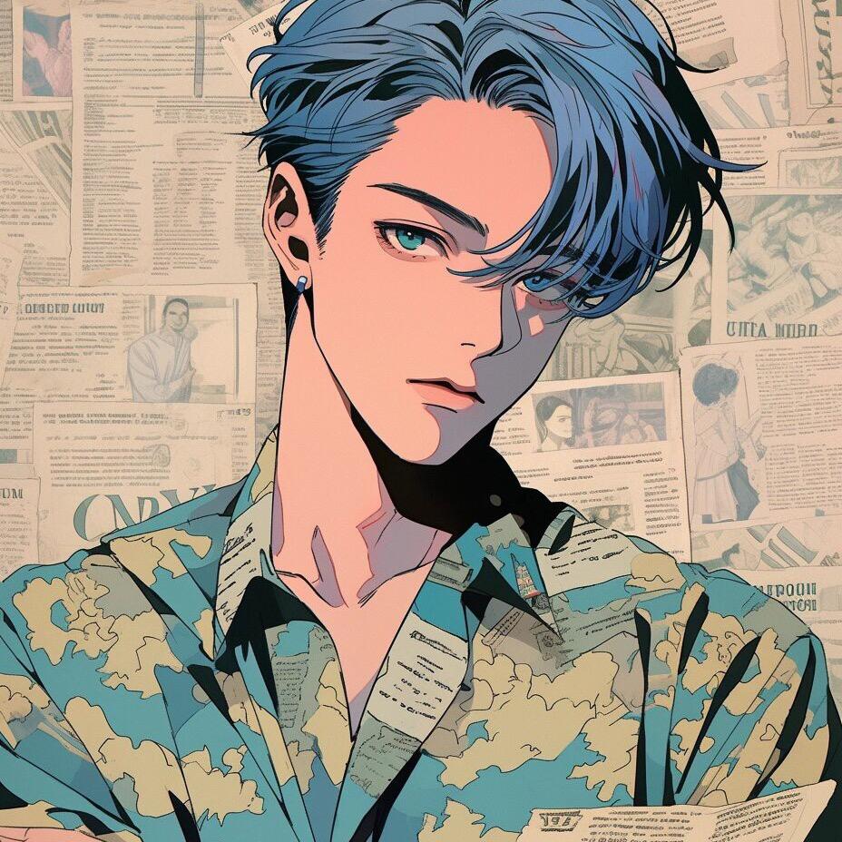 讨厌下雨天🌧️