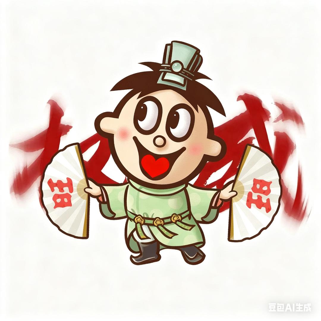 🌈无敌冰旺仔♡