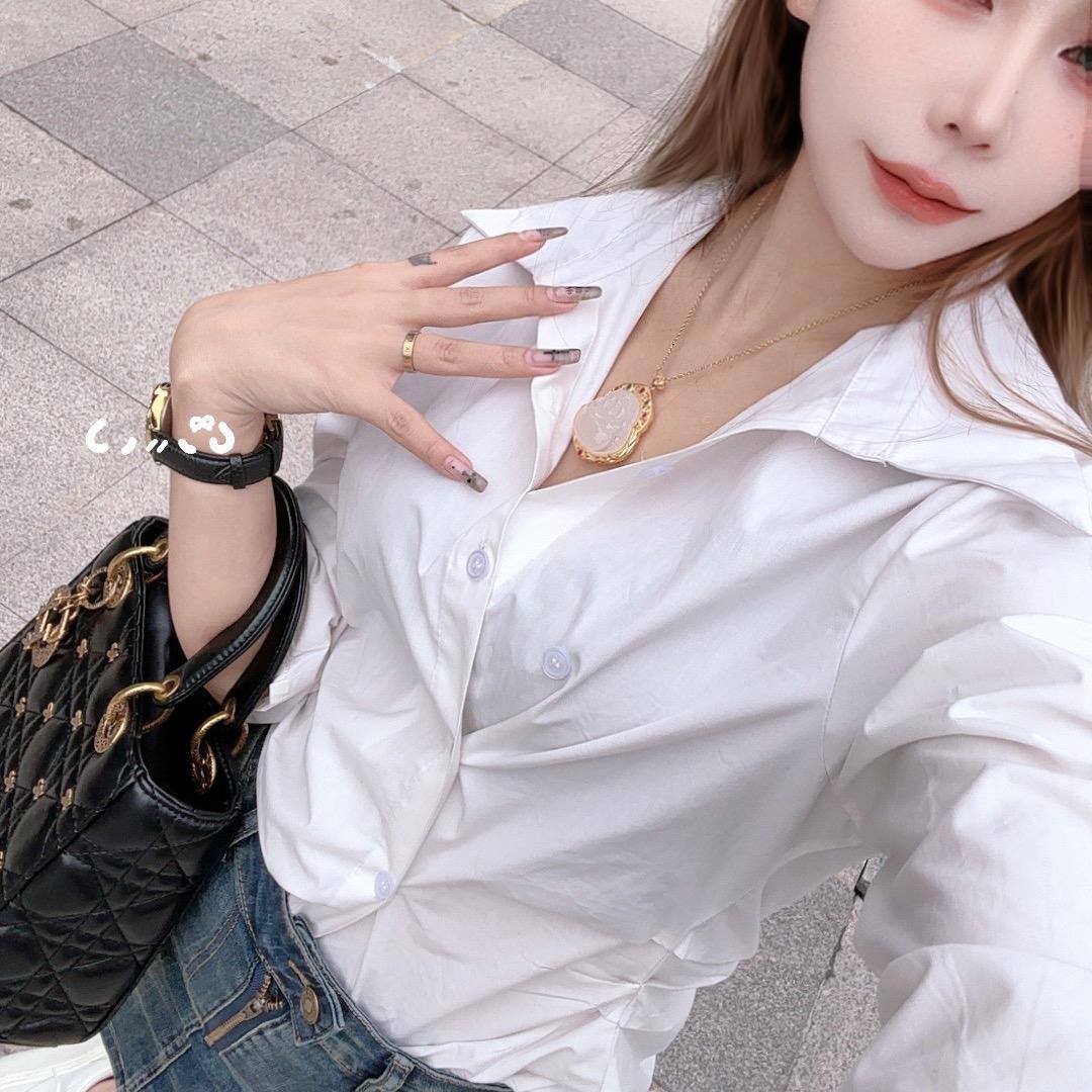 艳子 好物分享
