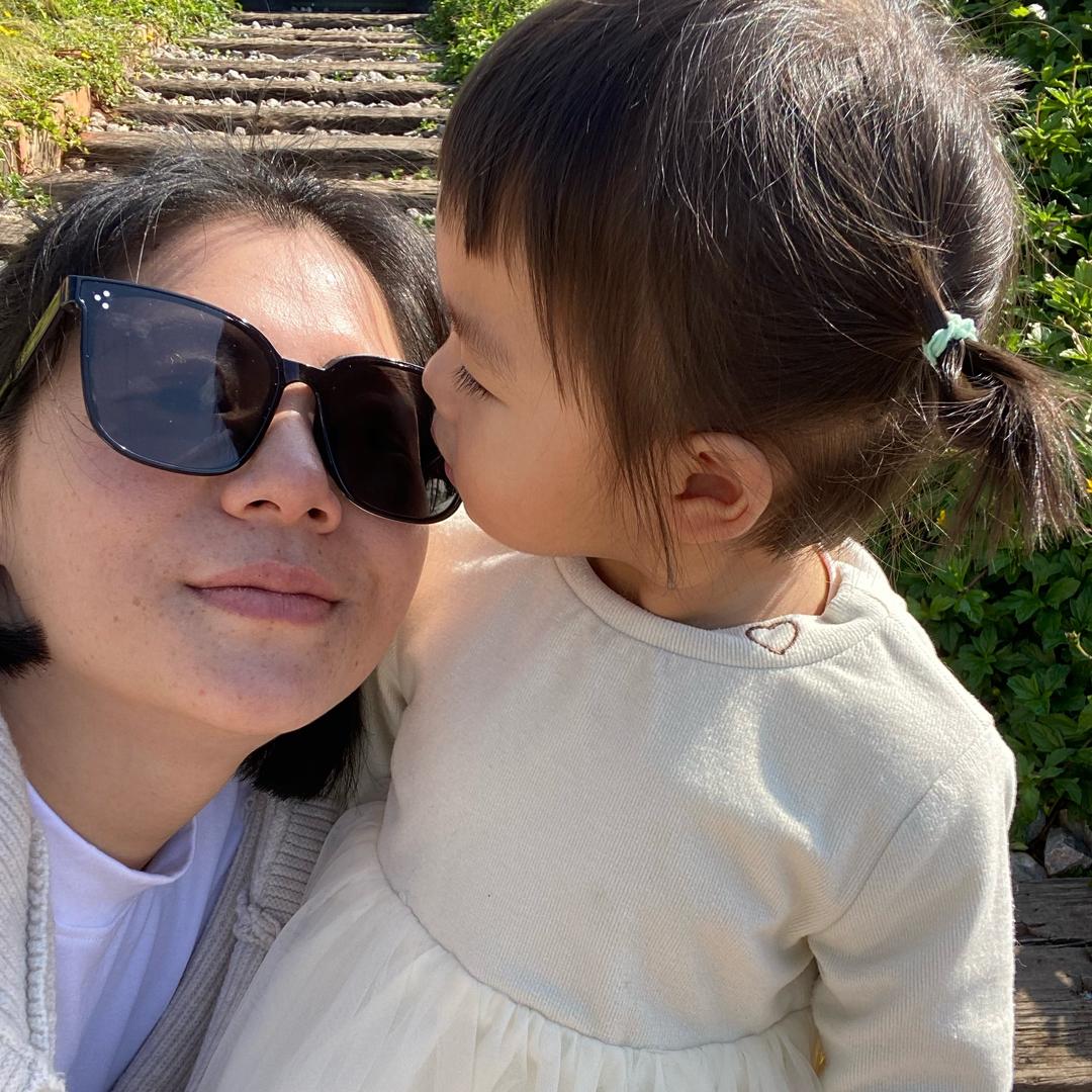 大花脸一家♥️