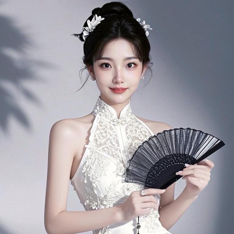 三峡爱妃❤️《余生珍贵》🎙️