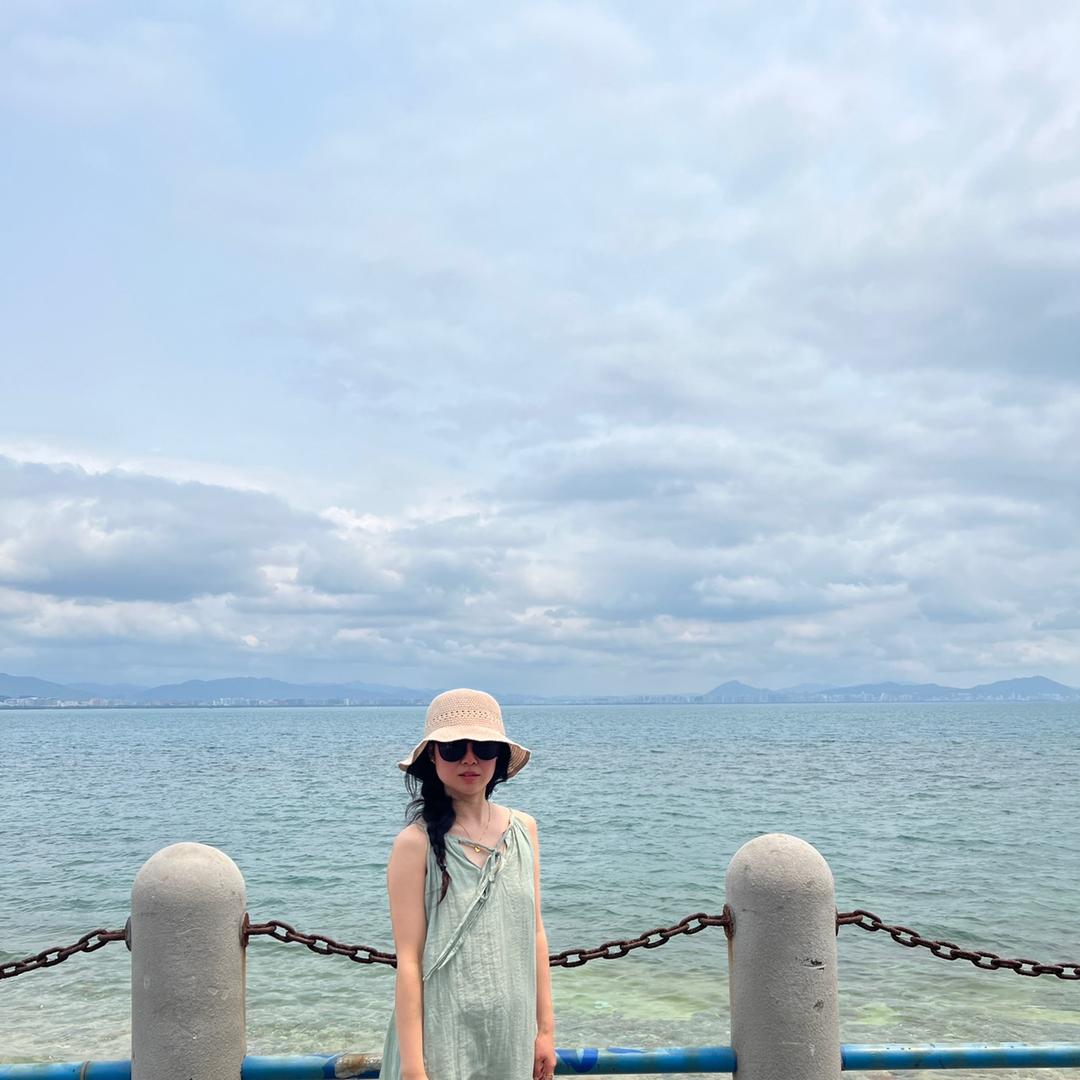陈天睡大觉