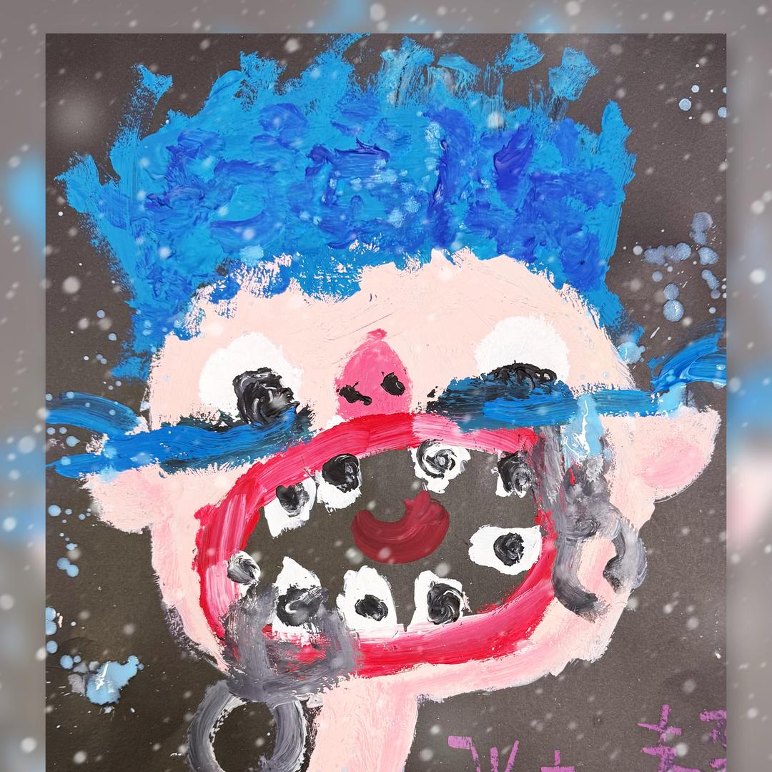 ๑美邵女·跑不动🫧๑