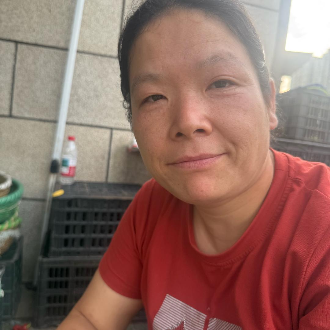 笑 口 常 开.