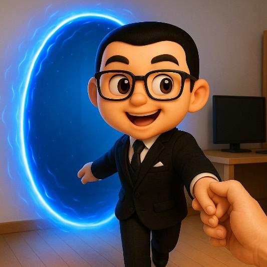 科技JackWang
