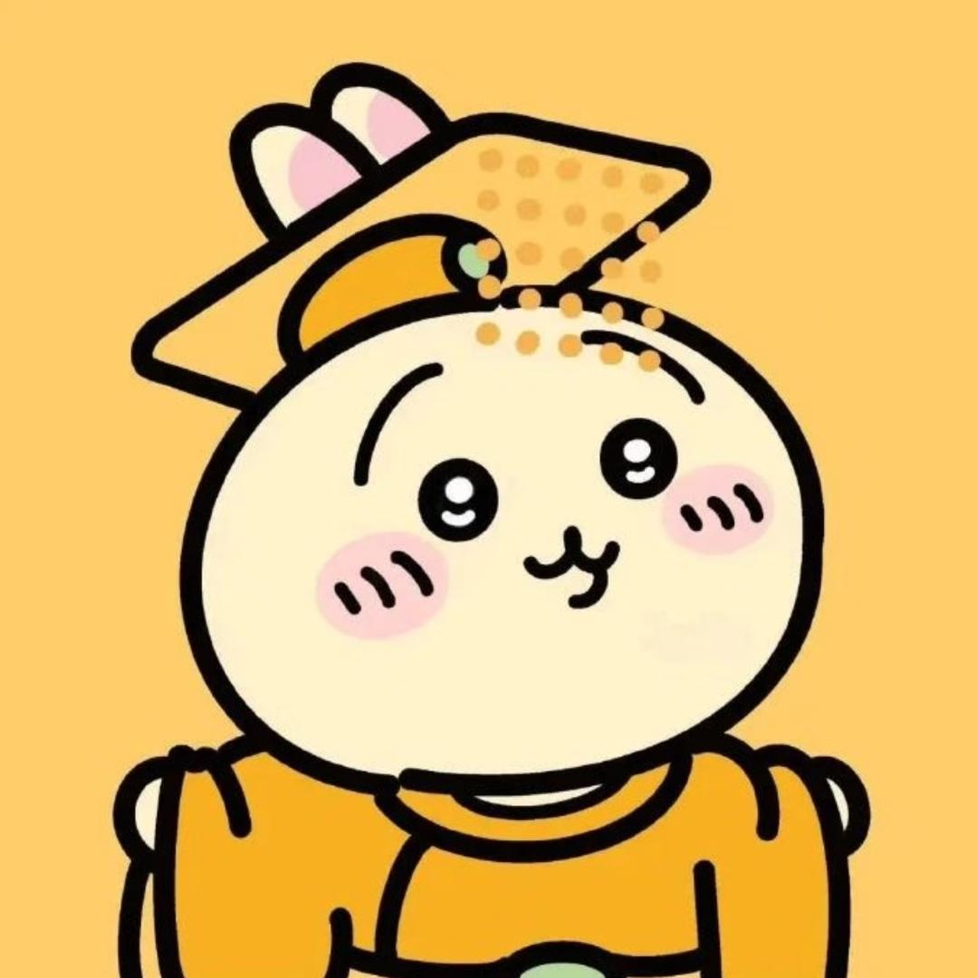 小鱼梓捏