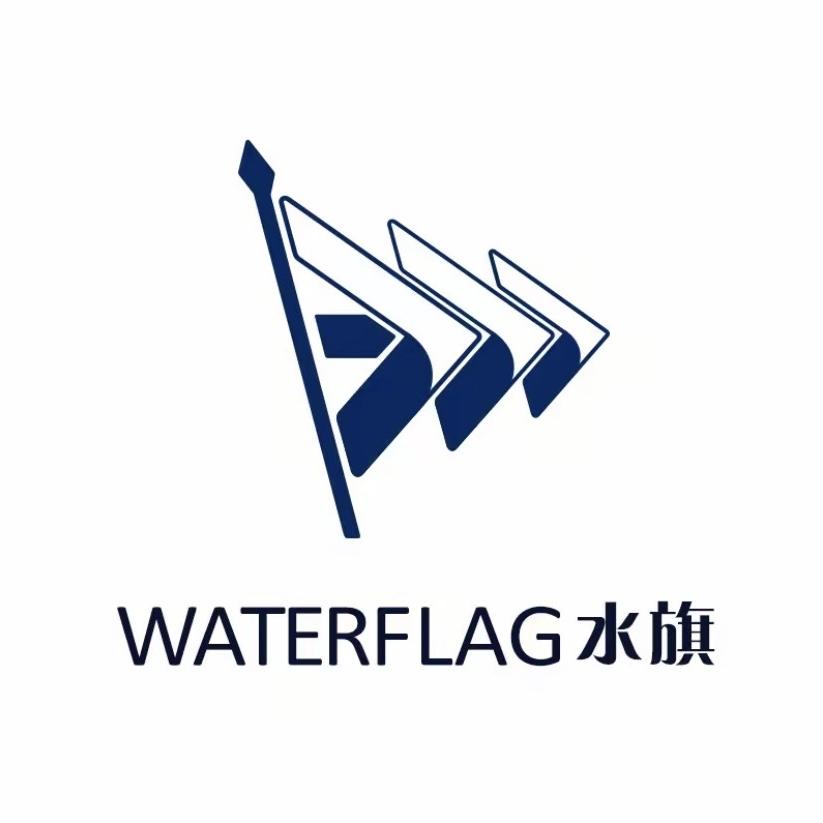 Waterflag