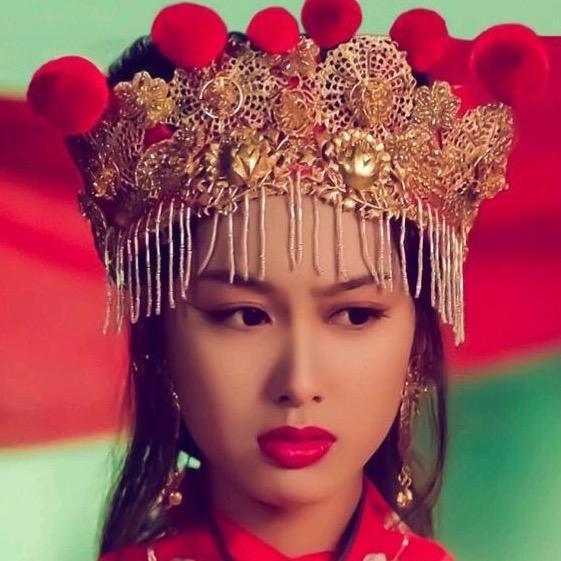 朝着太阳的向日葵