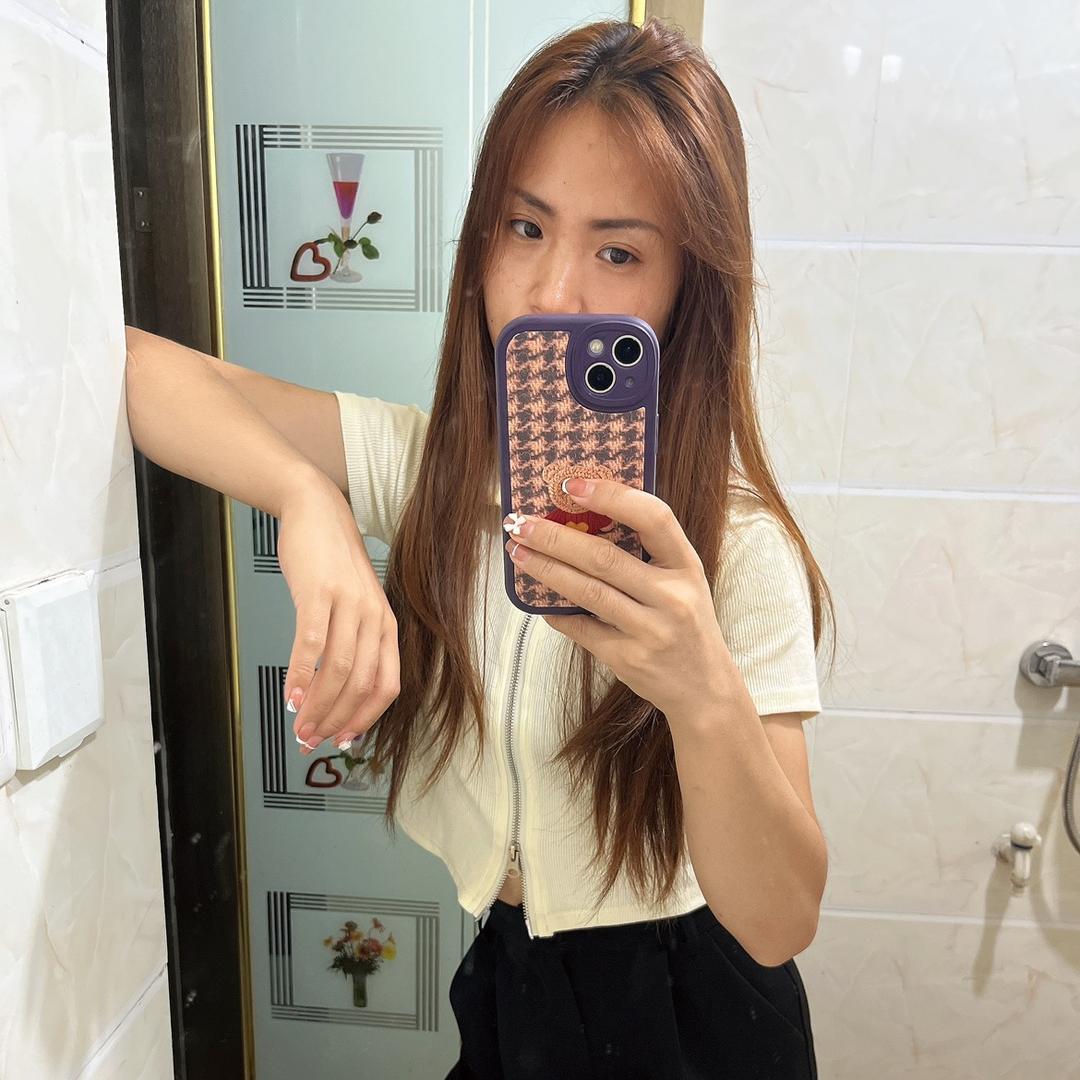 鸡蛋炒米饭 黄配白