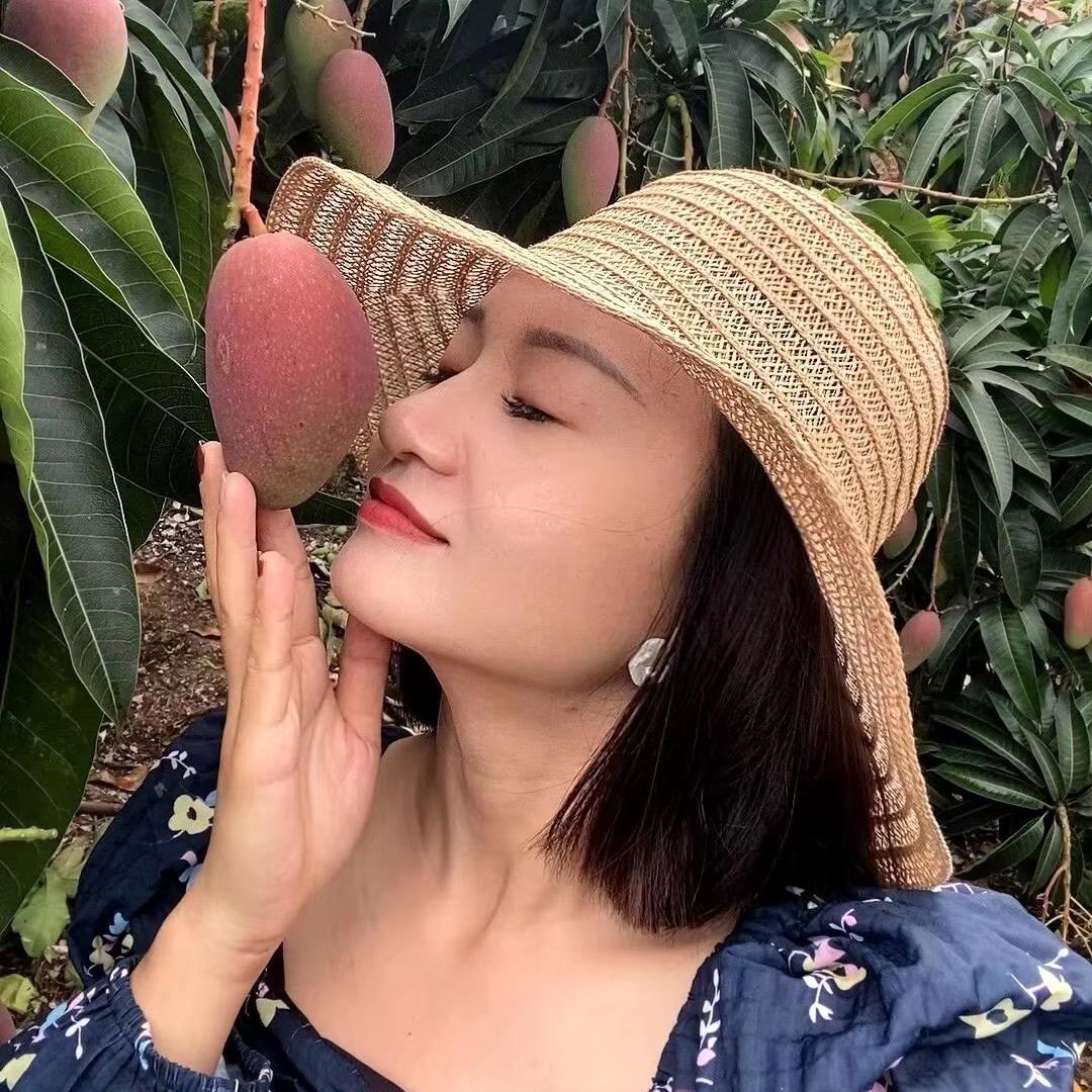 媛媛的产地日常