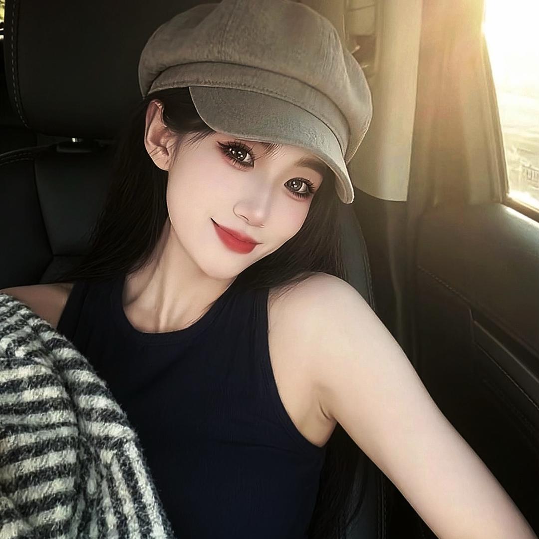 🦀小姐姐呀
