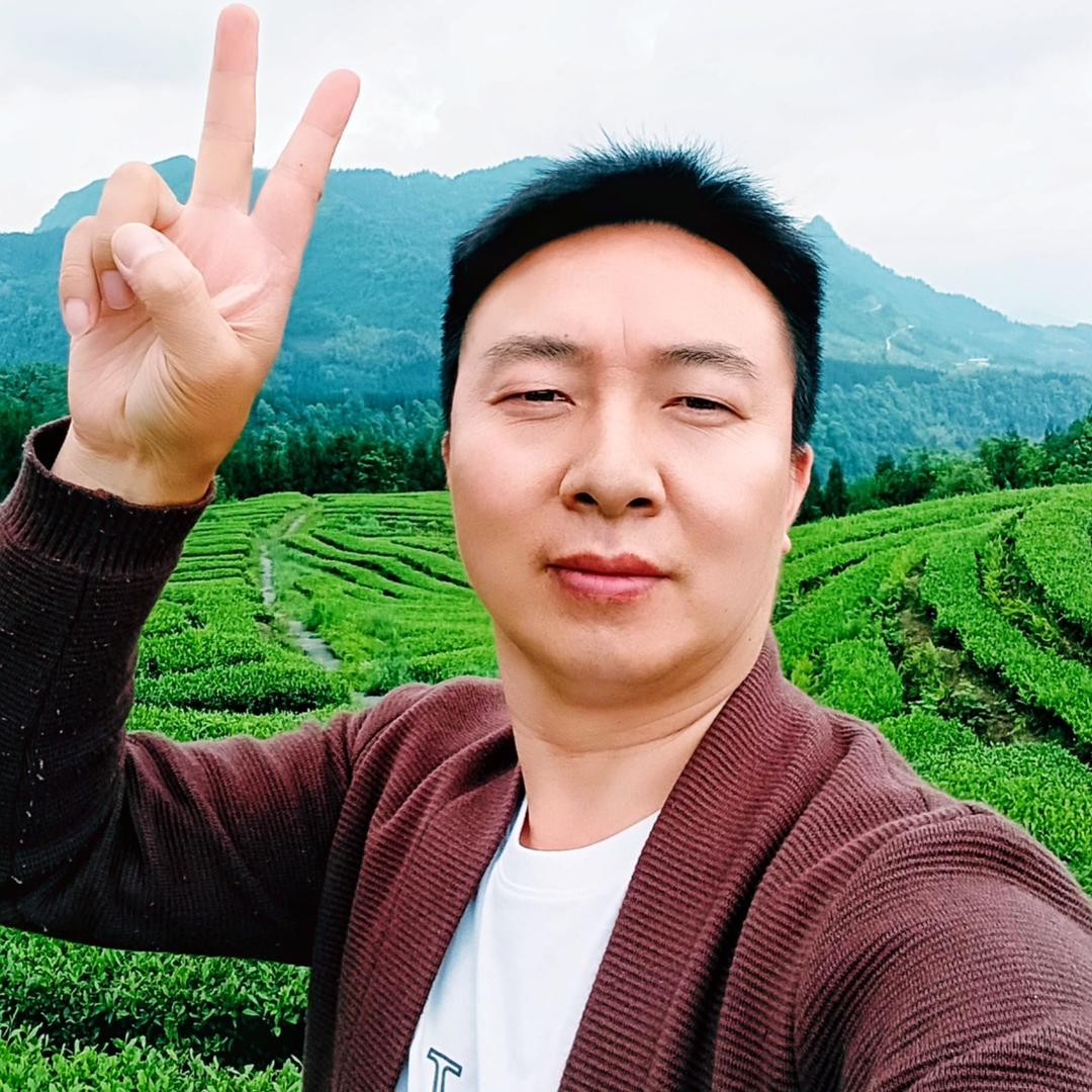 墨笙山歌