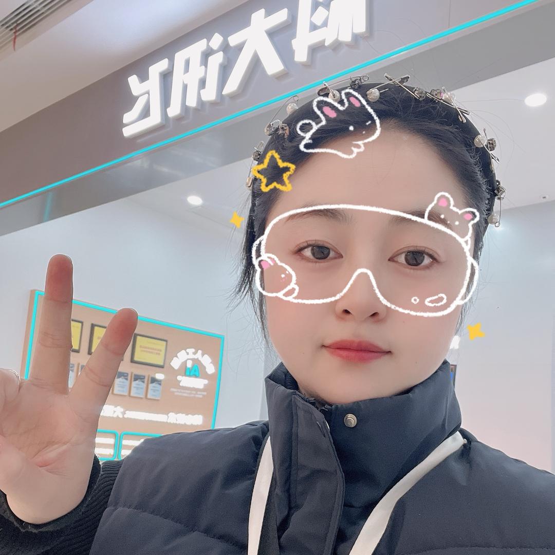 泰州天虹一楼科大讯飞学习机小曹