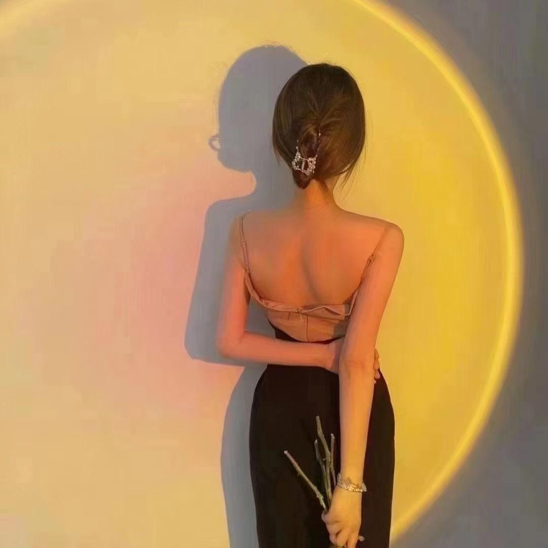 热潮少女