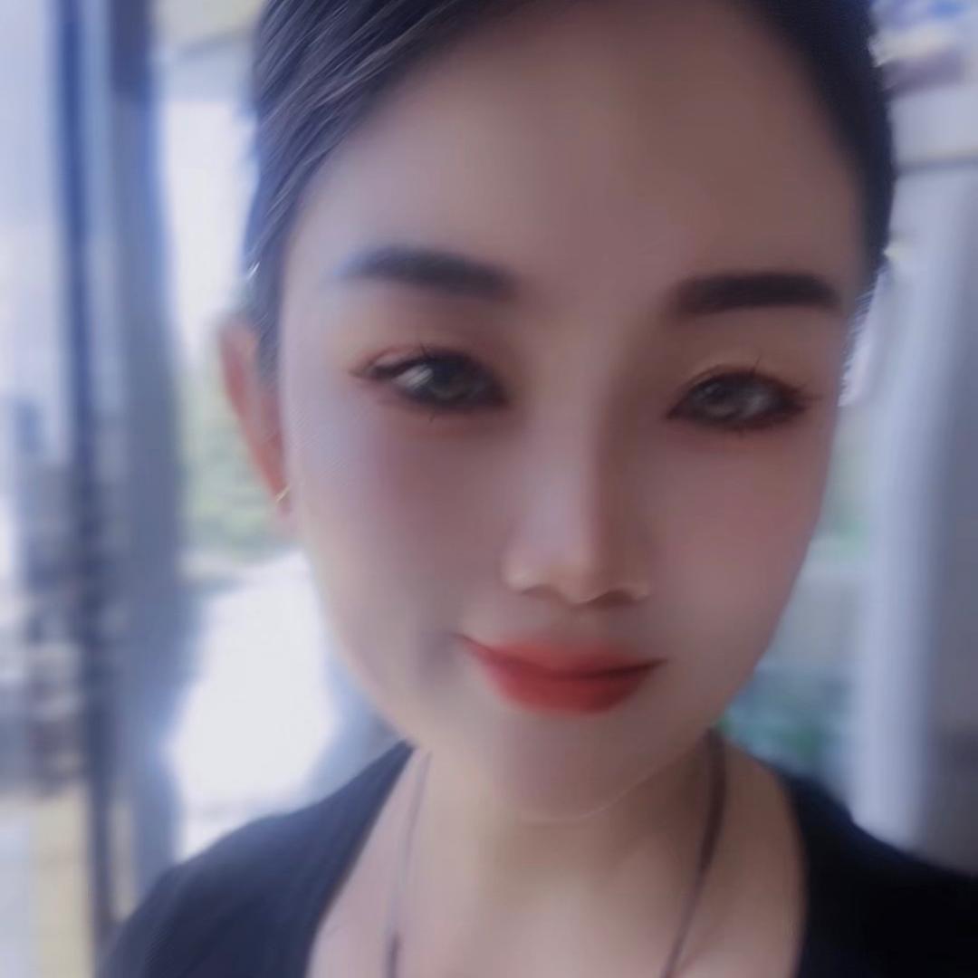 @佛系小姐姐