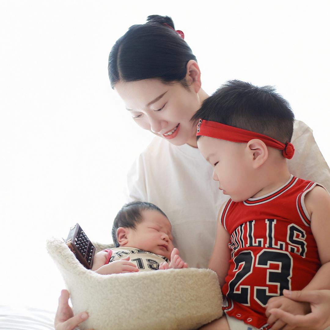 师灿灿养娃日记