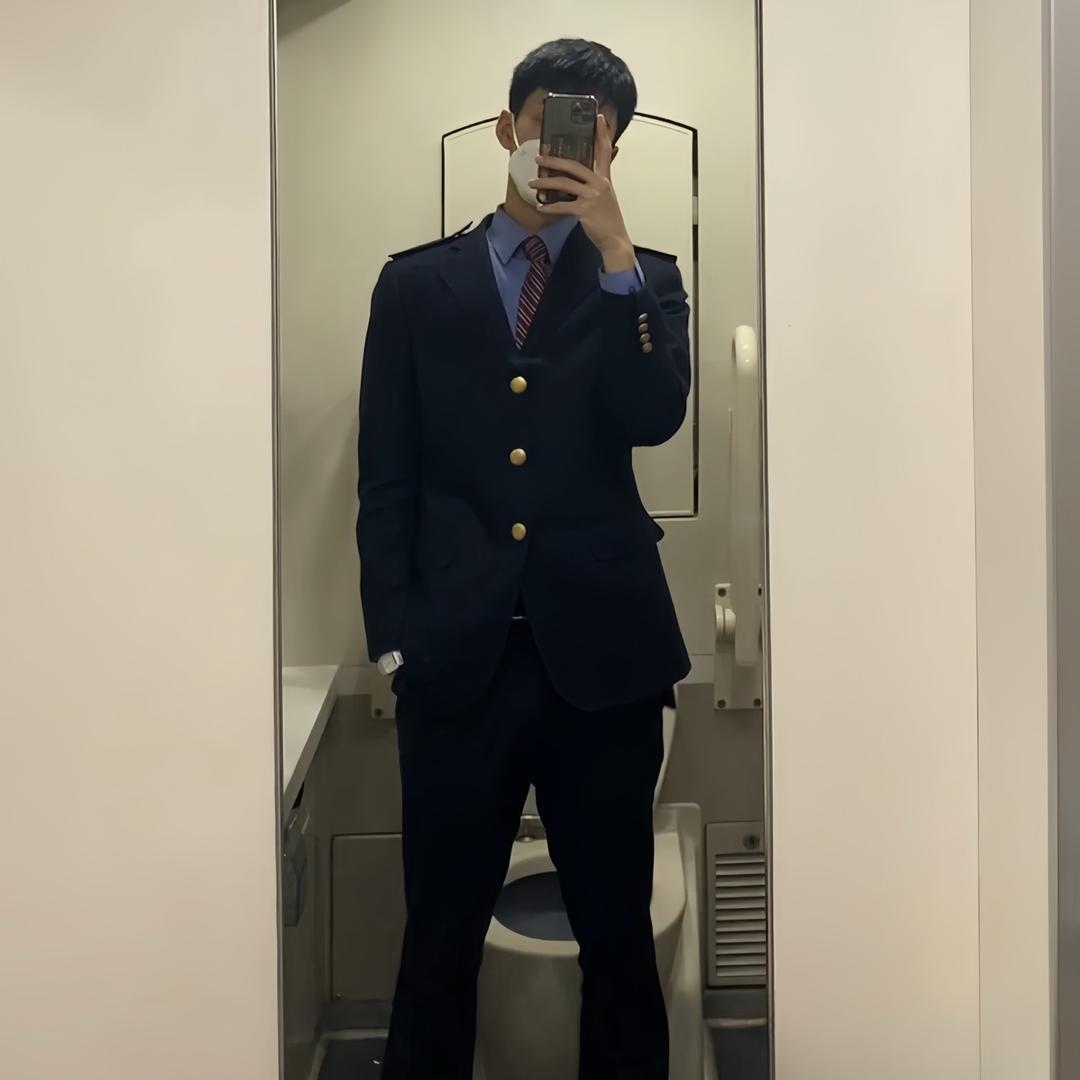 🚄坐小火车去见你