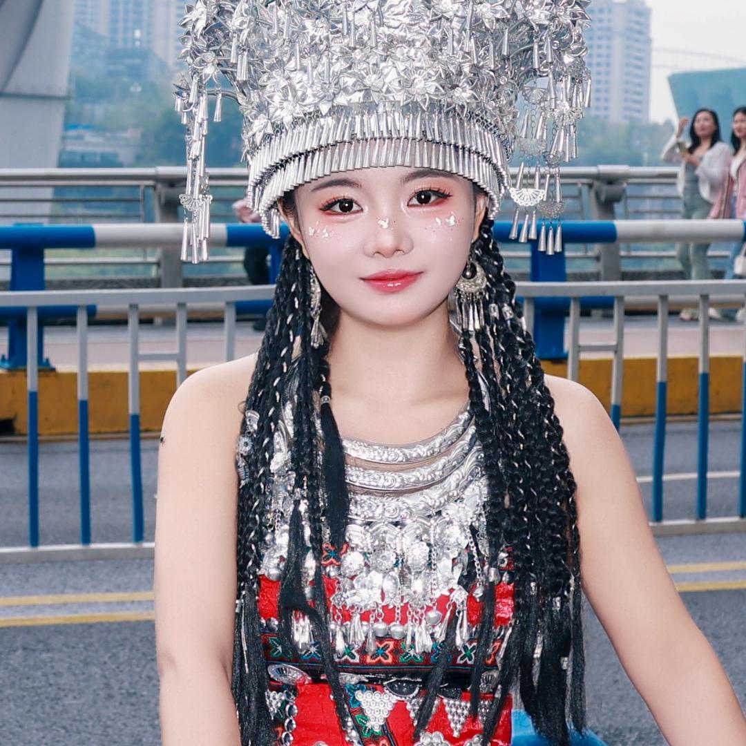 重庆小英子