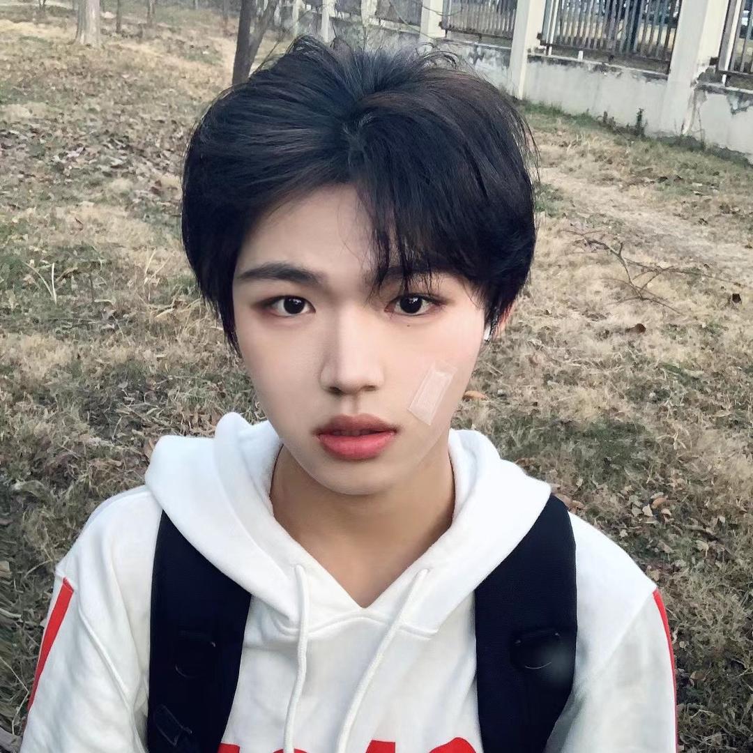 a小清新