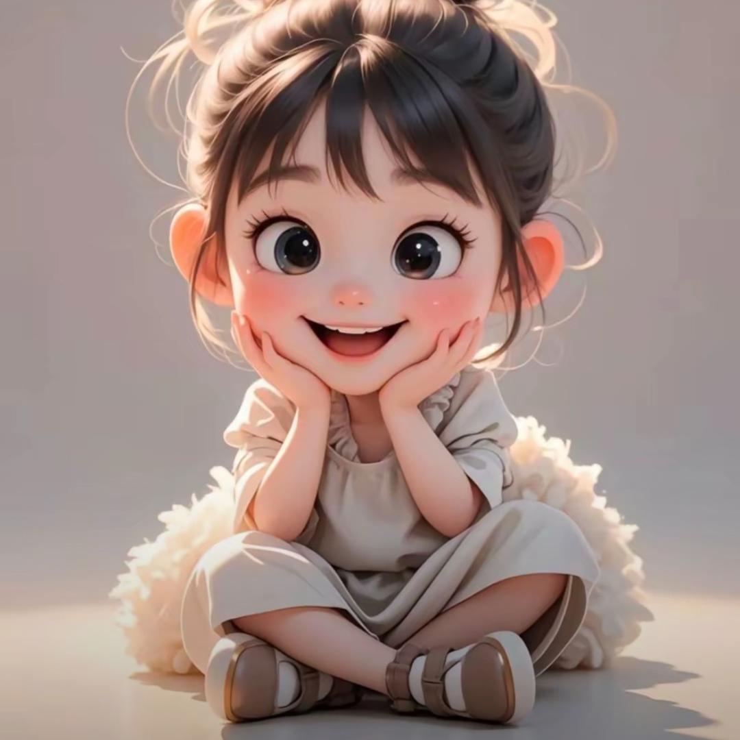 阳光！