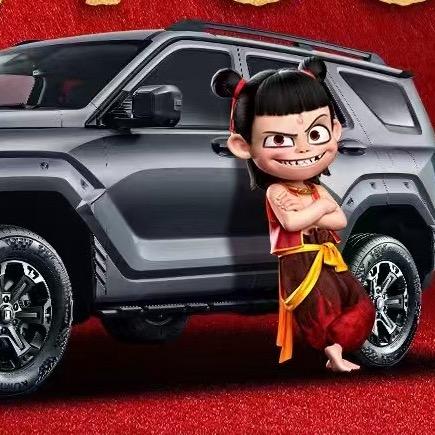 🫧宝石老舅妈Ran