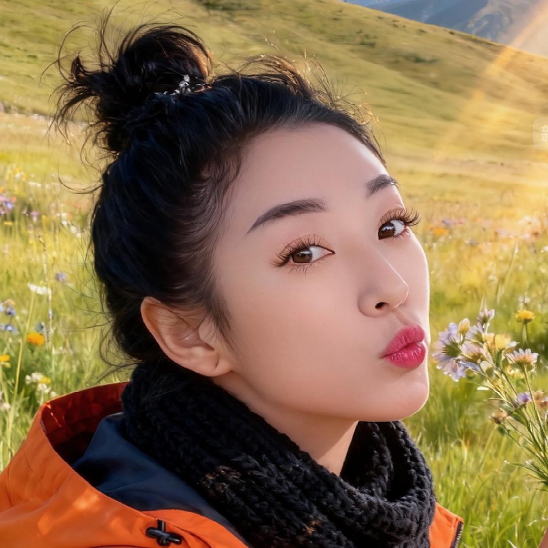 美绣倾城
