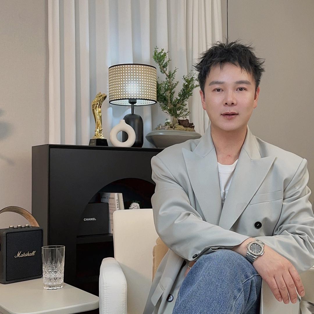 沈老师聊抗衰