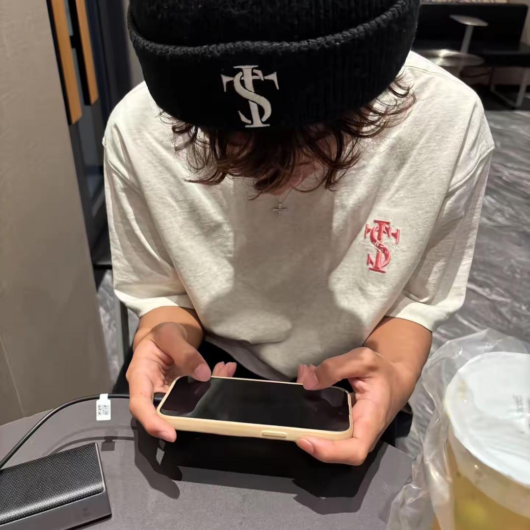 冬天