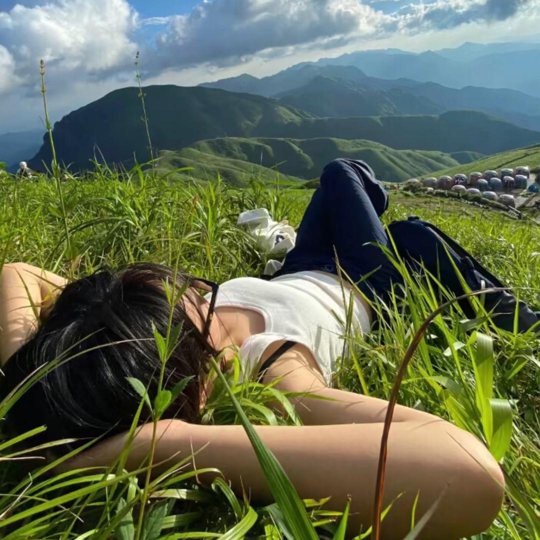 锅包ro～