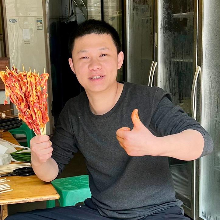 烤尚瘾烧烤