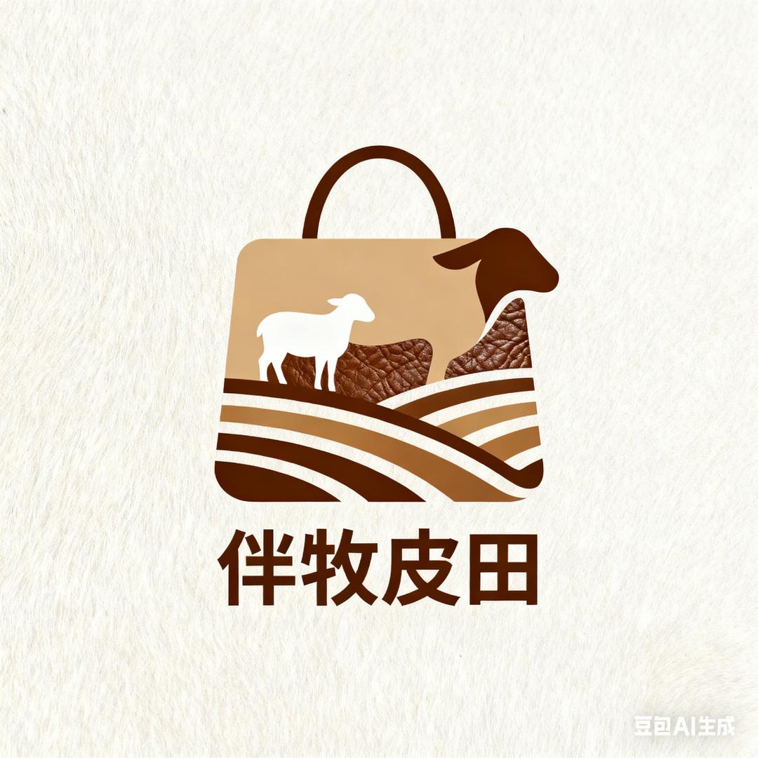 伴牧皮田