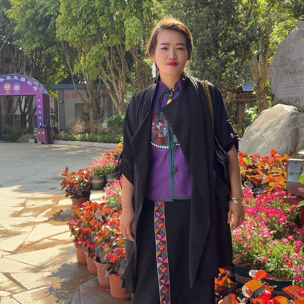 云南许故娘助农号
