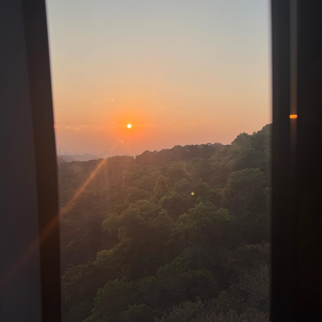 将军户外