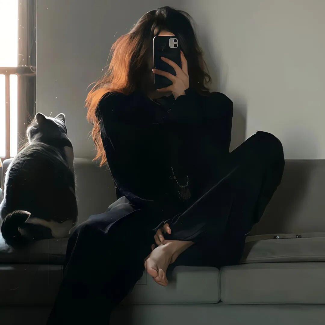 诺溪【实体👚女装】