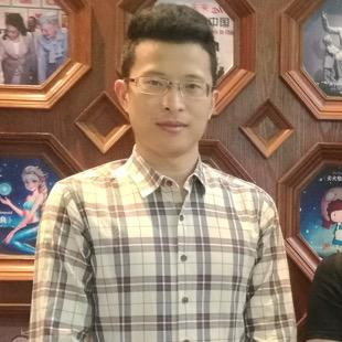 大澄在瞎忙